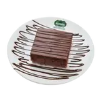 Special Cake With Chocolate